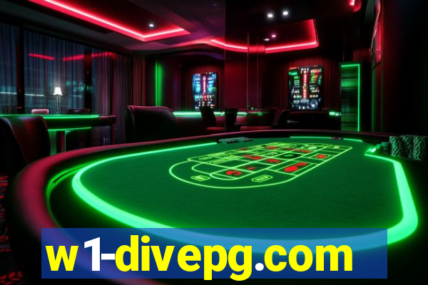 w1-divepg.com
