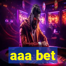 aaa bet