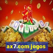ax7.com jogos