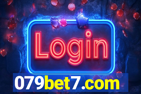 079bet7.com