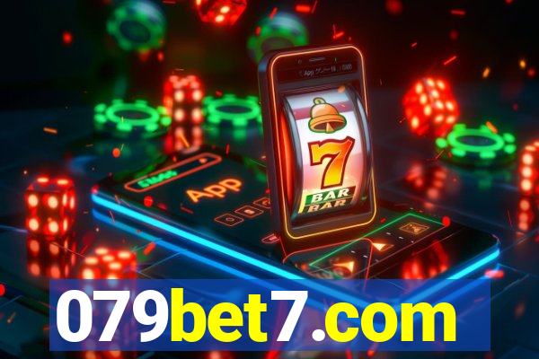 079bet7.com