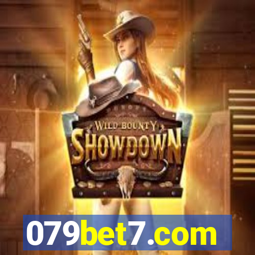 079bet7.com