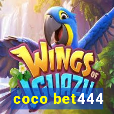coco bet444