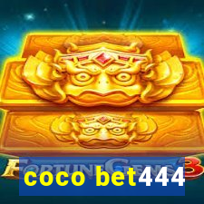 coco bet444