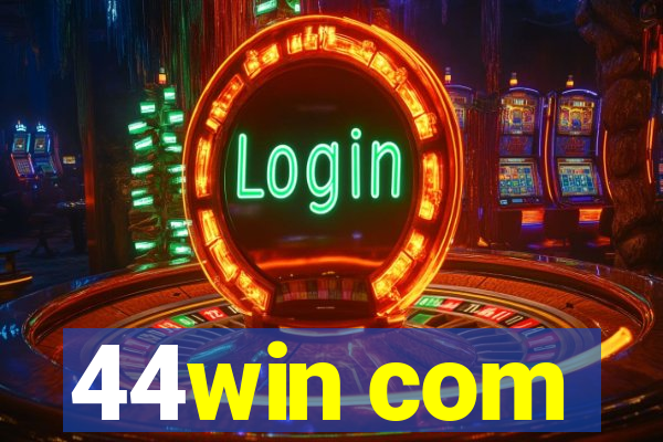 44win com
