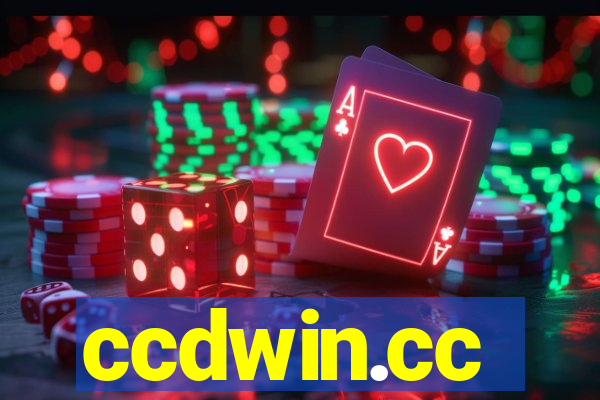 ccdwin.cc