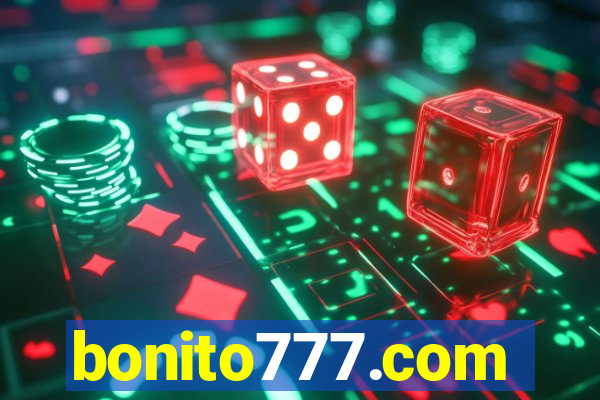 bonito777.com
