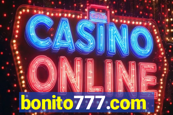 bonito777.com