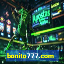 bonito777.com