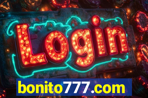 bonito777.com