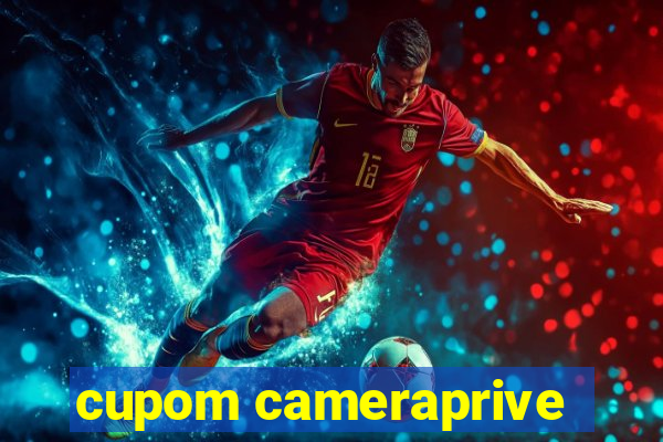 cupom cameraprive