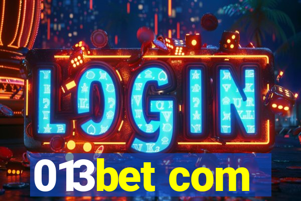 013bet com