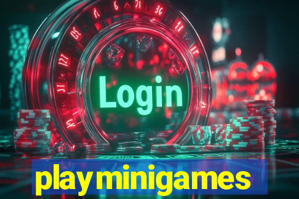 playminigames