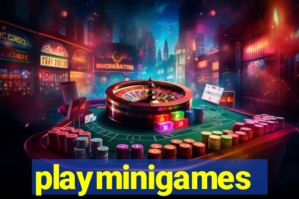 playminigames
