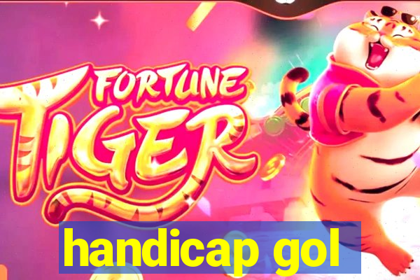 handicap gol