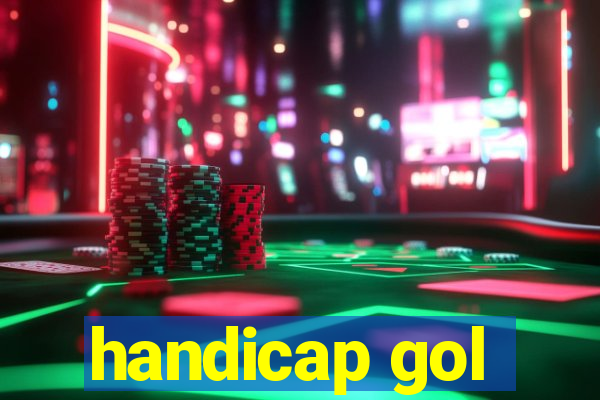 handicap gol