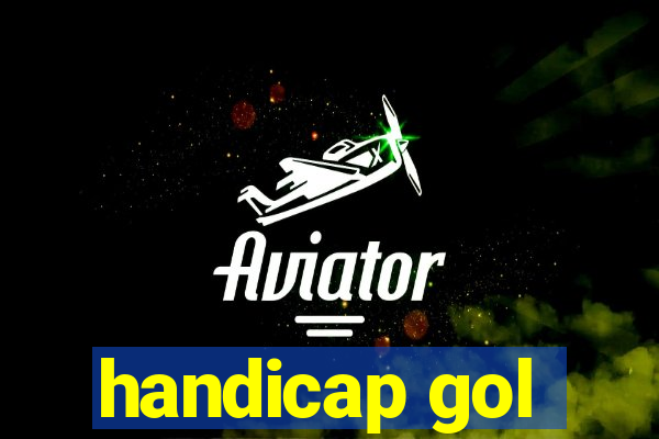handicap gol