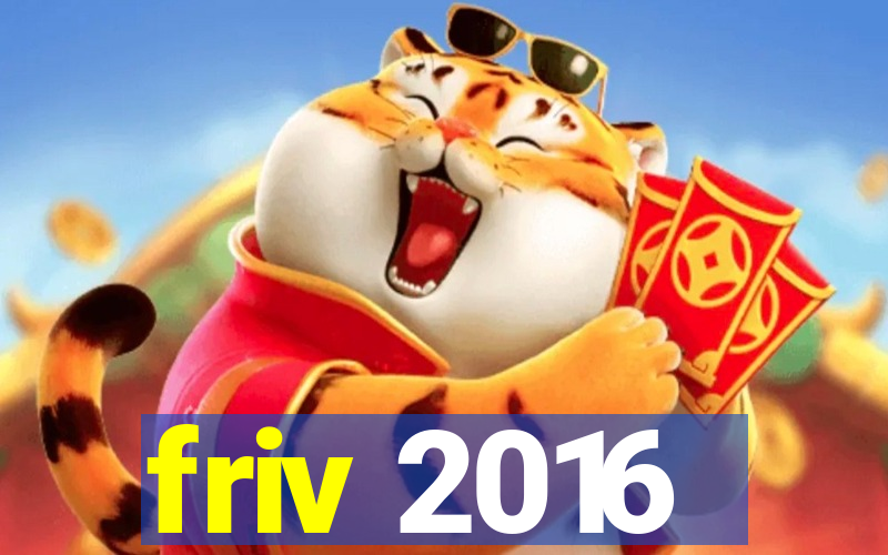 friv 2016