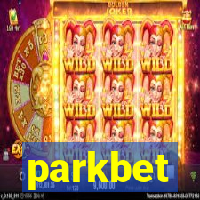 parkbet