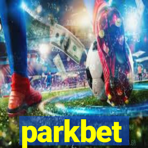 parkbet