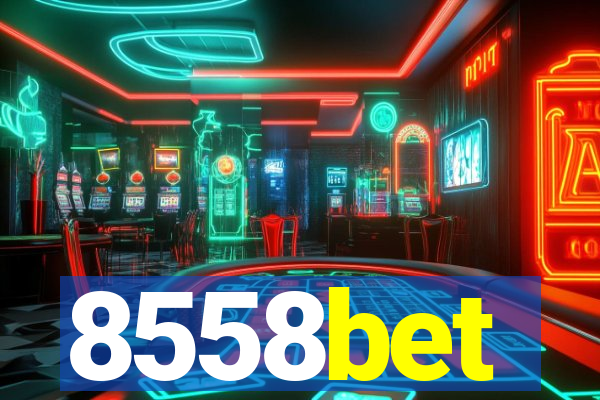 8558bet