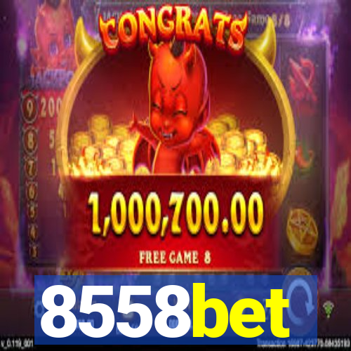 8558bet