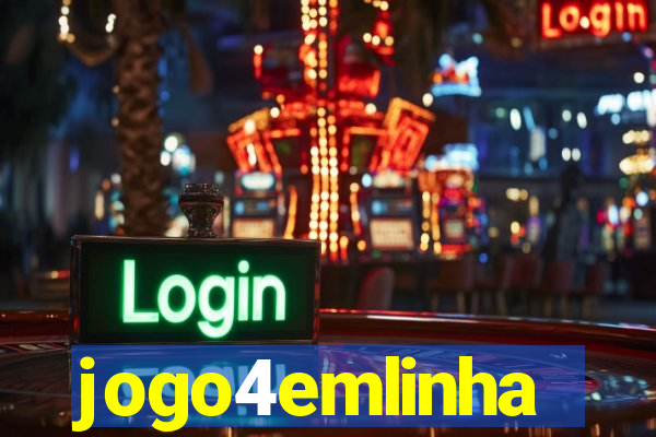 jogo4emlinha