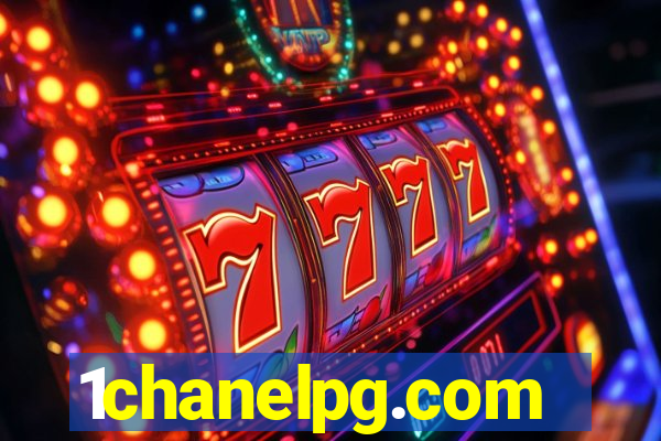 1chanelpg.com