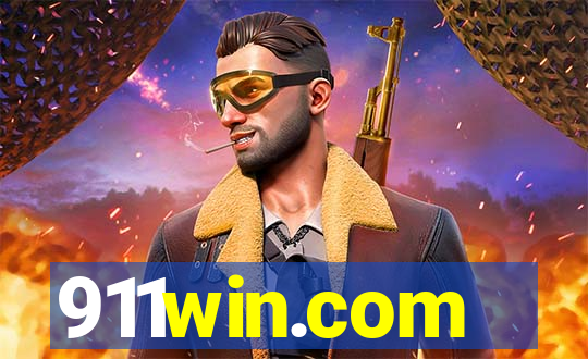 911win.com