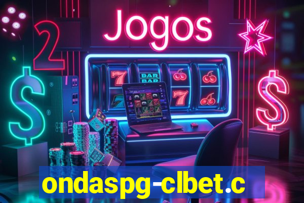 ondaspg-clbet.com