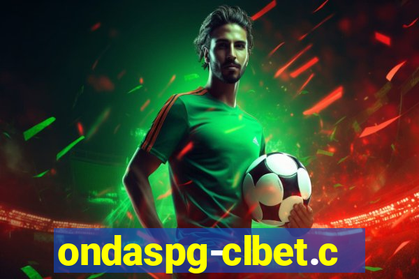 ondaspg-clbet.com