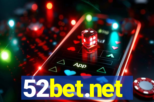 52bet.net