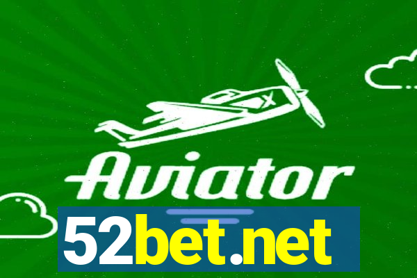 52bet.net