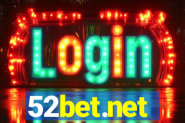 52bet.net