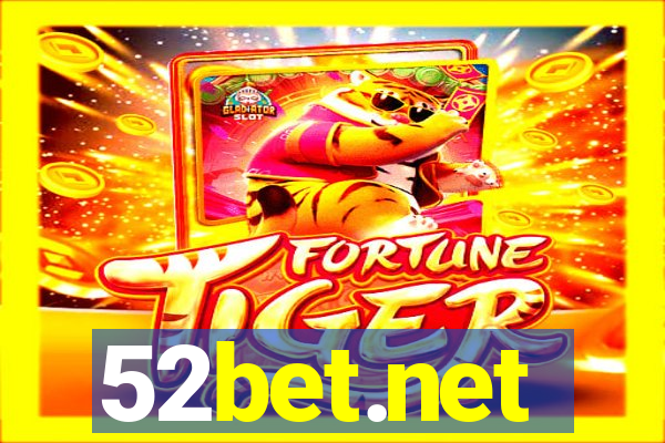 52bet.net