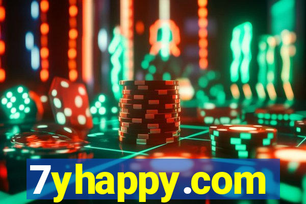 7yhappy.com