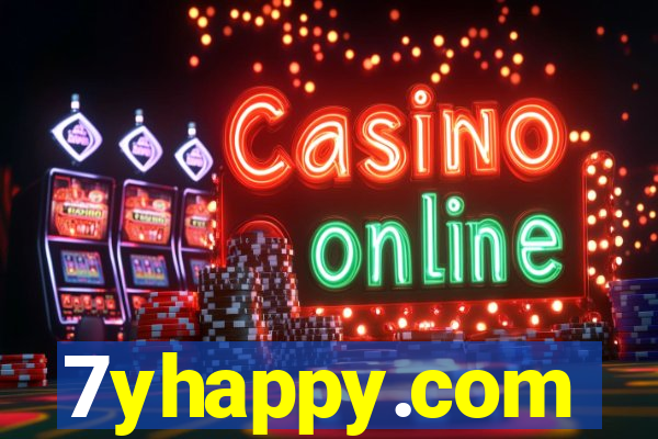 7yhappy.com