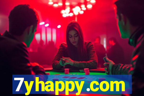 7yhappy.com