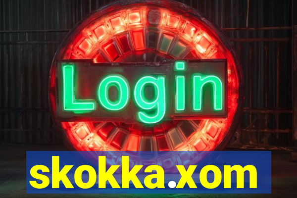 skokka.xom