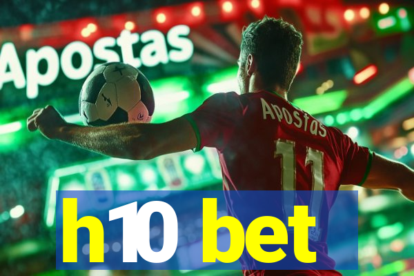 h10 bet