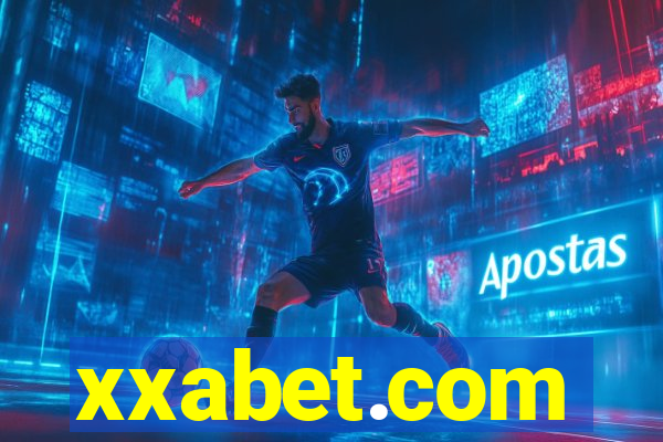 xxabet.com