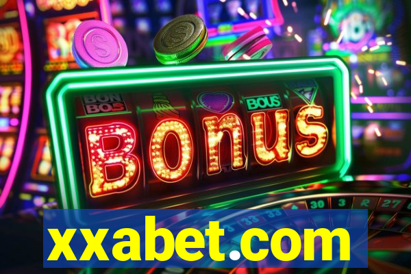xxabet.com