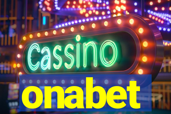 onabet