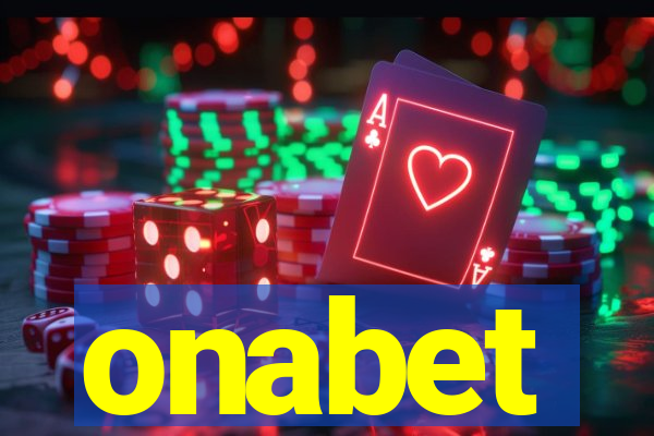 onabet