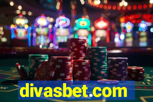 divasbet.com
