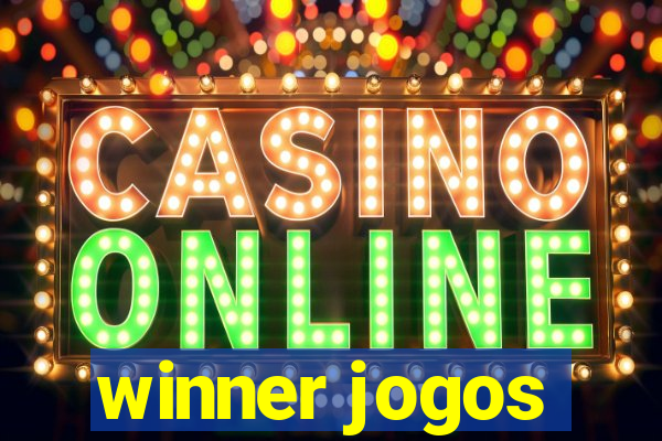 winner jogos