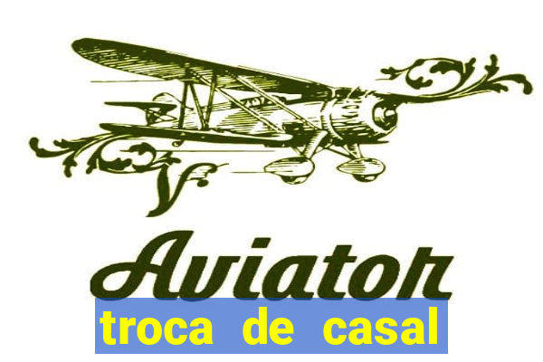 troca de casal porto alegre