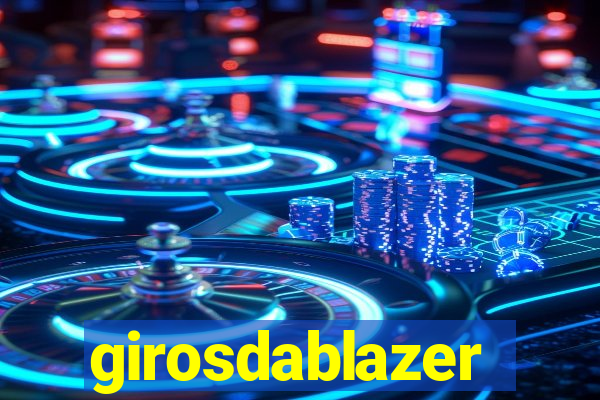 girosdablazer