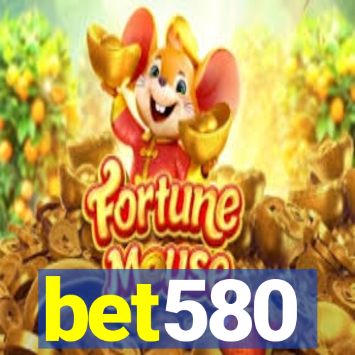 bet580