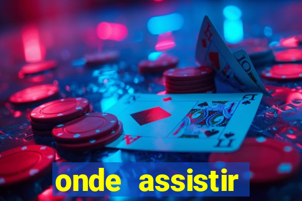 onde assistir sportv 2